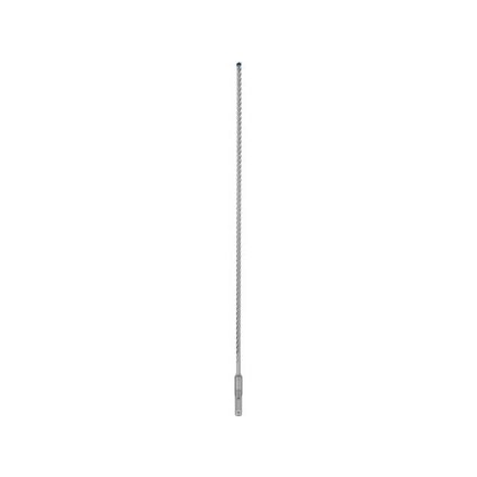 BOSCH EXPERT 7X Vŕták do kamena 6,5 x 465/400 mm štvorboký SDS-Plus