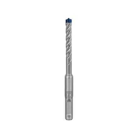 BOSCH EXPERT 7X Kameňový vrták 7 x 115/50 mm štvorhranný SDS-Plus