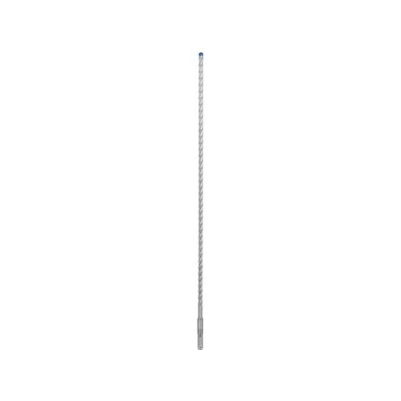 BOSCH EXPERT 7X Skalný vrták 8 x 465/400 mm štvorboký SDS-Plus