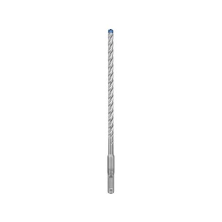 BOSCH EXPERT 7X Skalný vrták 9 x 215/150 mm štvorzubý SDS-Plus