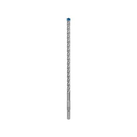 BOSCH EXPERT 7X vrták do kameňa 10 x 265/200 mm štvorbřitý SDS-Plus