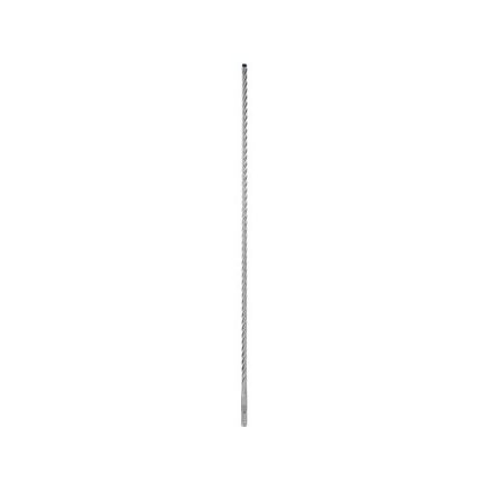 BOSCH EXPERT 7X Vrták do skaly 10 x 600/550 mm štvorhranný SDS-Plus