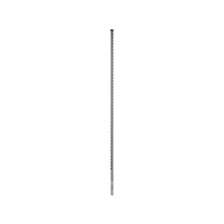 BOSCH EXPERT 7X Vrták do skaly 12 x 600/550 mm štvorboký SDS-Plus