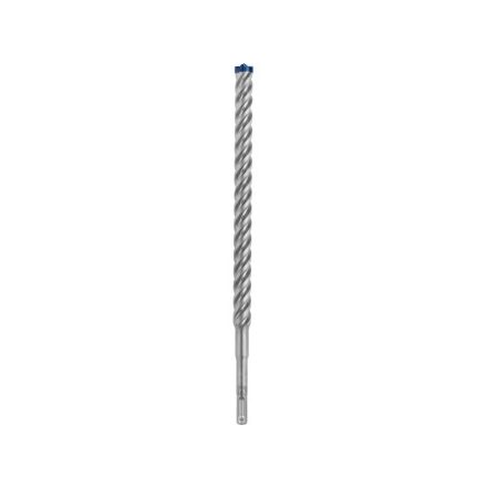BOSCH EXPERT 7X Skalný vŕtací hriadeľ 17 x 315/250 mm štvorboký SDS-Plus
