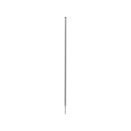 BOSCH EXPERT 7X Skalný vrták 20 x 1000/950 mm štvorhranný SDS-Plus