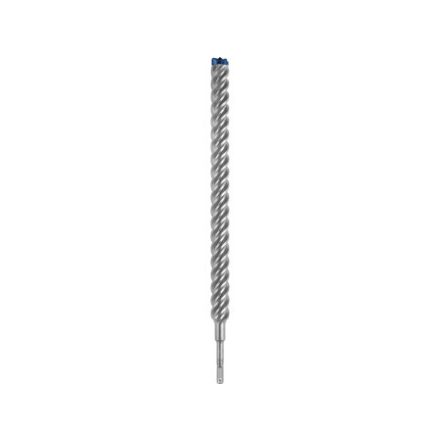 BOSCH EXPERT 7X Skalný vrták 25 x 1000/950 mm štvorzárezový SDS-Plus