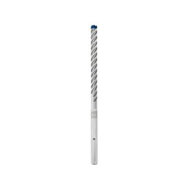 BOSCH EXPERT Vrták do kameňa 18 x 340/200 mm štvorbřitý SDS-Max-8X   BOSCH EXPERT Vrták do kameňa 18 x 340/200 mm štvorbřitý SDS-Max-8X