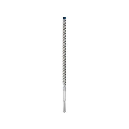 BOSCH EXPERT skalný vrták 22 x 520/400 mm štvorbřitý SDS-Max-8X