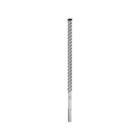 BOSCH EXPERT vrták do kameňa 25 x 520/400 mm štvorbřitý SDS-Max-8X   BOSCH EXPERT vrták do kameňa 25 x 520/400 mm štvorbřitý SDS-Max-8X