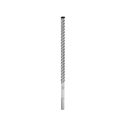 BOSCH EXPERT vrták do kameňa 25 x 520/400 mm štvorbřitý SDS-Max-8X