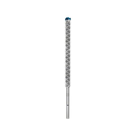 BOSCH EXPERT Vrták do kameňa 28 x 520/400 mm štvorbřitý SDS-Max-8X