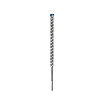 BOSCH EXPERT Vrták do kameňa 28 x 520/400 mm štvorbřitý SDS-Max-8X