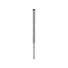 BOSCH EXPERT Vrták do kameňa 30 x 520/400 mm štvorbřitý SDS-Max-8X   BOSCH EXPERT Vrták do kameňa 30 x 520/400 mm štvorbřitý SDS-Max-8X