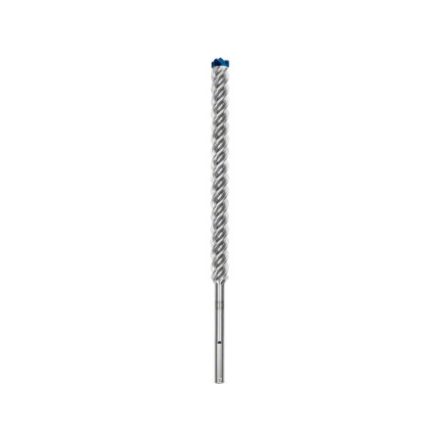 BOSCH EXPERT Vrták do kameňa 30 x 520/400 mm štvorbřitý SDS-Max-8X
