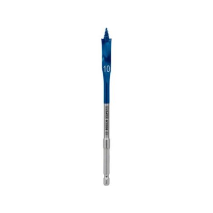 BOSCH EXPERT Plochý vrták do dreva 10 x 152 mm 1/4" Šesťhran