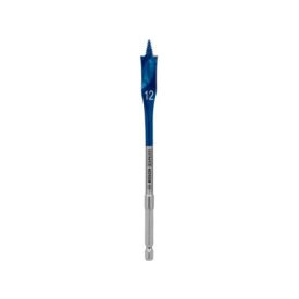 BOSCH EXPERT Plochý vrták do dreva 12 x 152 mm 1/4" Šesťhran   BOSCH EXPERT Plochý vrták do dreva 12 x 152 mm 1/4" Šesťhran