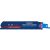 BOSCH EXPERT Pílový list na pílu do kovu S955 HHM 150 mm / 10 TPI s karbidovými zubmi