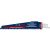 BOSCH EXPERT S967 XHM Wood with Metal Demolition karbidová ozubená šabľová píla, 1 ks