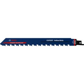 BOSCH EXPERT Píla na tehly S 1543 HM 240 mm / 2TPI Hollow Brick   BOSCH EXPERT Píla na tehly S 1543 HM 240 mm / 2TPI Hollow Brick