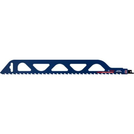 BOSCH EXPERT Šabľový pílový kotúč na tehlu S 2243 HM 455 mm / 2TPI Dutá tehla