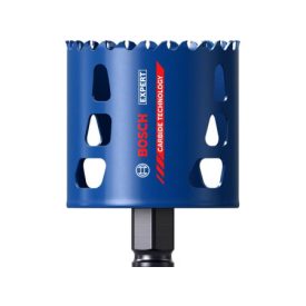 Kruhová fréza BOSCH EXPERT Tough Material s tvrdokovovými zubami, 68 mm   Kruhová fréza BOSCH EXPERT Tough Material s tvrdokovovými zubami, 68 mm