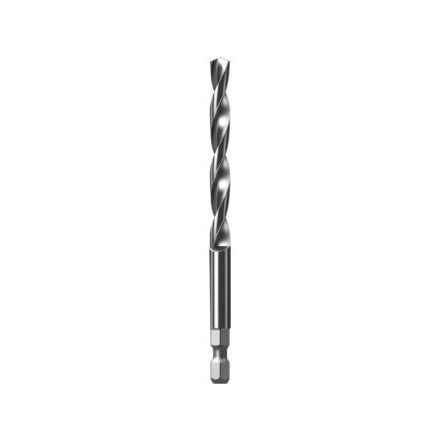 BOSCH EXPERT HSS-G strediaca stopka vrtáku PCP Tough Material, 105 mm
