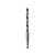 BOSCH EXPERT HSS-G strediaca stopka vrtáku PCP Tough Material, 105 mm