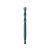 BOSCH EXPERT Skalný centrovací vrták PCP Tough Material, 105 mm