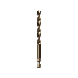 BOSCH EXPERT HSS-Co strediaca stopka vrtáku PCP Tough Material, 105 mm   BOSCH EXPERT HSS-Co strediaca stopka vrtáku PCP Tough Material, 105 mm