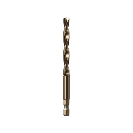 BOSCH EXPERT HSS-Co strediaca stopka vrtáku PCP Tough Material, 105 mm