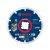BOSCH EXPERT Diamantový rezací kotúč 125 x 22,2 mm X-LOCK segmentovaný