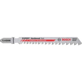 BOSCH EXPERT T 144 DHM Rýchly pílový kotúč z tvrdého dreva s tvrdokovovými zubami (3 ks)   BOSCH EXPERT T 144 DHM Rýchly pílový kotúč z tvrdého dreva s tvrdokovovými zubami (3 ks)