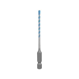 BOSCH EXPERT HEX-9 Multiconstruction vrták 3,0 x 45/90 mm s 1/4" držiakom bitov   BOSCH EXPERT HEX-9 Multiconstruction vrták 3,0 x 45/90 mm s 1/4" držiakom bitov