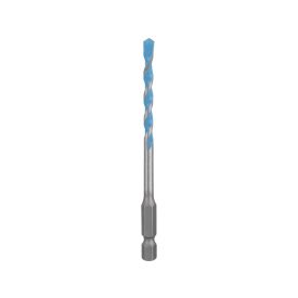 BOSCH EXPERT HEX-9 Multiconstruction vrták 5,0 x 50/100 mm s 1/4" držiakom bitov   BOSCH EXPERT HEX-9 Multiconstruction vrták 5,0 x 50/100 mm s 1/4" držiakom bitov