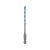 BOSCH EXPERT HEX-9 Multiconstruction vrták 5,0 x 50/100 mm s 1/4" držiakom bitov