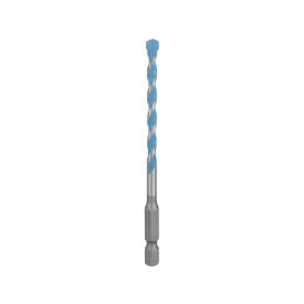 BOSCH EXPERT HEX-9 Multiconstruction vrták 5,5 x 60/100 mm s 1/4" držiakom bitov   BOSCH EXPERT HEX-9 Multiconstruction vrták 5,5 x 60/100 mm s 1/4" držiakom bitov