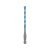 BOSCH EXPERT HEX-9 Multiconstruction vrták 5,5 x 90/150 mm s 1/4" držiakom bitov