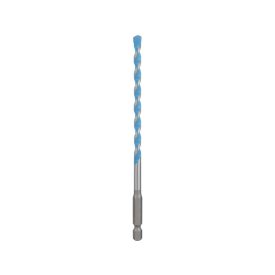 BOSCH EXPERT HEX-9 Multiconstruction vrták 6,0 x 90/150 mm s 1/4" držiakom bitov   BOSCH EXPERT HEX-9 Multiconstruction vrták 6,0 x 90/150 mm s 1/4" držiakom bitov