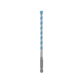 BOSCH EXPERT HEX-9 Multiconstruction vrták 7,0 x 90/150 mm s 1/4" držiakom bitov   BOSCH EXPERT HEX-9 Multiconstruction vrták 7,0 x 90/150 mm s 1/4" držiakom bitov