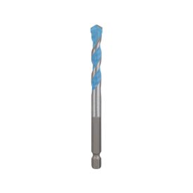 BOSCH EXPERT HEX-9 Multiconstruction vrták 8,0 x 50/100 mm s 1/4" držiakom bitov   BOSCH EXPERT HEX-9 Multiconstruction vrták 8,0 x 50/100 mm s 1/4" držiakom bitov