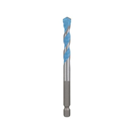 BOSCH EXPERT HEX-9 Multiconstruction vrták 8,0 x 50/100 mm s 1/4" držiakom bitov