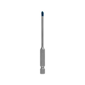 BOSCH EXPERT Vŕtačka na sklo a dlaždice 3 x 90 mm HEX-9 HARD CERAMIC   BOSCH EXPERT Vŕtačka na sklo a dlaždice 3 x 90 mm HEX-9 HARD CERAMIC