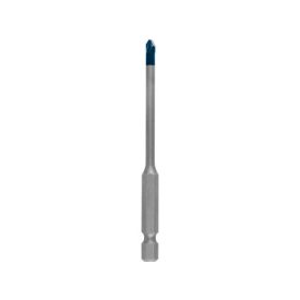 BOSCH EXPERT Vrták na sklo a dlažbu 4 x 90 mm HEX-9 HARD CERAMIC   BOSCH EXPERT Vrták na sklo a dlažbu 4 x 90 mm HEX-9 HARD CERAMIC