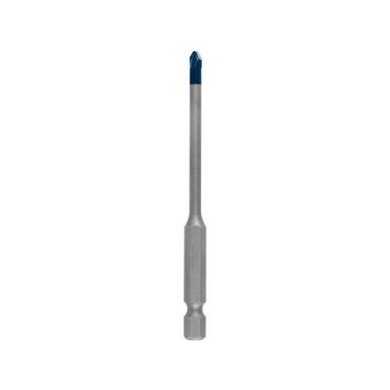 BOSCH EXPERT Vrták na sklo a dlažbu 4 x 90 mm HEX-9 HARD CERAMIC