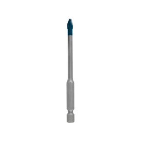 BOSCH EXPERT Vrták na sklo a dlaždice 5 x 90 mm HEX-9 HARD CERAMIC   BOSCH EXPERT Vrták na sklo a dlaždice 5 x 90 mm HEX-9 HARD CERAMIC
