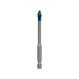 BOSCH EXPERT Vrták na sklo a dlaždice 6 x 90 mm HEX-9 HARD CERAMIC   BOSCH EXPERT Vrták na sklo a dlaždice 6 x 90 mm HEX-9 HARD CERAMIC