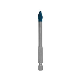 BOSCH EXPERT Vrták na sklo a dlaždice 7 x 90 mm HEX-9 HARD CERAMIC   BOSCH EXPERT Vrták na sklo a dlaždice 7 x 90 mm HEX-9 HARD CERAMIC
