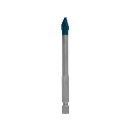 BOSCH EXPERT Vrták na sklo a dlaždice 7 x 90 mm HEX-9 HARD CERAMIC