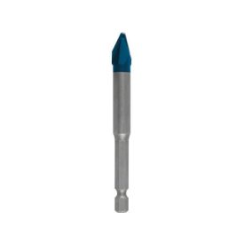 BOSCH EXPERT Vrták na sklo a dlaždice 10 x 90 mm HEX-9 HARD CERAMIC   BOSCH EXPERT Vrták na sklo a dlaždice 10 x 90 mm HEX-9 HARD CERAMIC