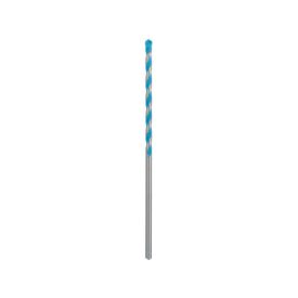 BOSCH EXPERT CYL-9 Univerzálny vrták 5,0 x 90/150 mm cylindr.   BOSCH EXPERT CYL-9 Univerzálny vrták 5,0 x 90/150 mm cylindr.